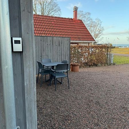 Fiskarstugan I Norra Haeljaroed Villa Norra Haljarod ภายนอก รูปภาพ